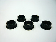 Silicone seal mega-Picco .12 black  (5)
