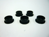 Silicone seal mega-Picco .21 black  (5)