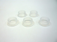 Silicone seal Novarossi - Max .21 clear  (5)