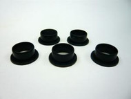 Silicone seal Novarossi - Max .21 black  (5)