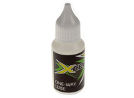 One-Way Lube  25ml