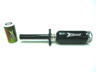 Glowplug Starter  - 4600 mAh With Plug Indicator