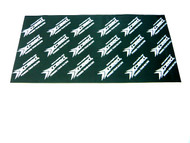 Pit-mat Black Foam 120 x 60cm