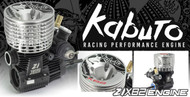 Kabuto 21XB2 GT/Buggy Power Spec '19 (Pre-Broken in)