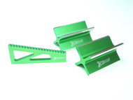 Setup block & ride height tool Off-road (3)