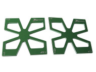 Camber Gauge -0.5 deg  to -3.0 deg Off-road (2)