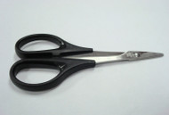 Scissor for Lexan Body - Straight