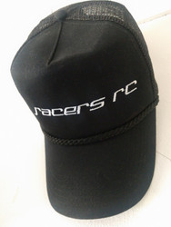 Racers RC Cap, Embroidered