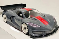 Crivet C8 GT 1/8
