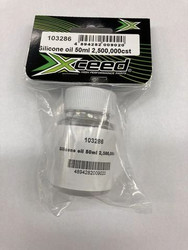 Silicone Oil 50ml 2,500,000CST