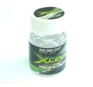 Silicone oil 50ml 300,000cst