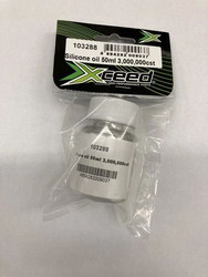 Silicone oil 50ml 3,000,000cst