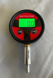Digital Engine Compression Gauge by Merlin McFly