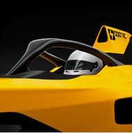 Halo & Helmet Kit for ECHO F1