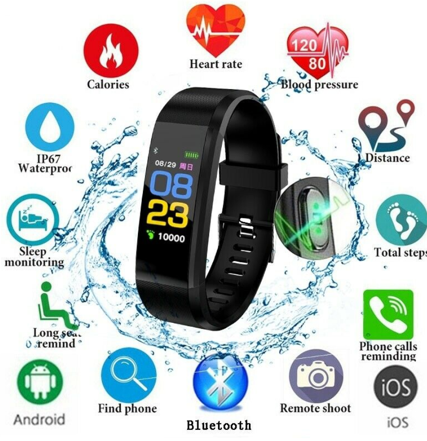 blackberry smartwatch 2019