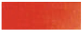 Van Gogh Watercolor Pan Vermilion