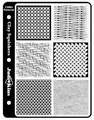 Judikins Clay Squishers - Patterns