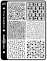 Judikins Clay Squishers - Klimt