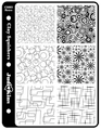 Judikins Clay Squishers - Retro