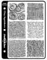 Judikins Clay Squishers - Textures