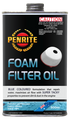 Pentrite Motorcycle Filter Foam Oil 1lt