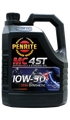 Penrite MC-4ST 10W-30 Semi Synthetic 4lt