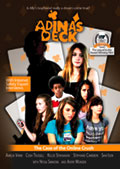 Adinas Deck Fight Cyber Bullying
