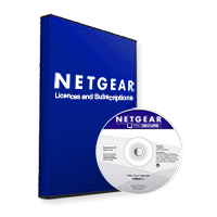 NETGEAR UTM25E-10000S UTM25 Email Subscription - 1 year, Part No# UTM25E-10000S