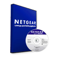 NETGEAR WC7510L-10000S WC7520 Incremental 10-AP License Upgrade, Part No# WC7510L-10000S