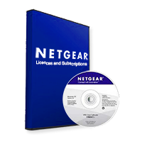 NETGEAR GSM7228PL-10000S GSM7228PS L3 License Upgrade, Part No# GSM7228PL-10000S