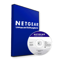 NETGEAR GSM7228L-10000S L3 License upgrade for M5300-28G Managed Switch, Part No# GSM7228L-10000S