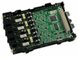 PANASONIC KX-TDA5170 Hybrid IP 4-Port Hybrid Card (HLC4), Part No# KX-TDA5170