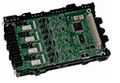  PANASONIC KX-TDA5173 Hybrid IP 4-Port SLT Card (SLC4), Part No# KX-TDA5173