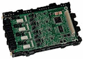  PANASONIC KX-TDA5173 Hybrid IP 4-Port SLT Card (SLC4), Part No# KX-TDA5173