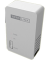 TOTOLINK PL200 200M power line adapter - Single Unit Power Line Adapter, Part No# PL200