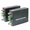 PLANET VF-101-KIT Video over Fiber(ST) converter, a pair include Tx & Rx in package, Part No# VF-101-KIT
