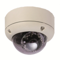 PLANET CAM-IVP55-PA IP66 Infrared 25M Vandal-Proof Dome Camera, 1/3" Sony CCD, 550TVL. 0.3 Lux, - PAL, Part No# CAM-IVP55-PA