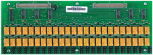 BOGEN MCRC MC2000 WALL MOUNT RELAY CARD, Part No# MCRC