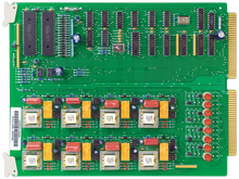 BOGEN MCTCA TELEPHONE INTERFACE CARD, Stock# MCTCA