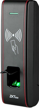 ZKAccess TF1600-M Weatherproof Standalone Biometric  & Card Reader, Part No# TF1600-M