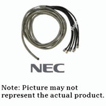 NEC uNIVERGE 670535 Installation Cable (Mod8-25 Pair), Part# 670535 (NEW Part# A20-030439-001)