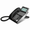 NEC 680004 DTL-24D-1(BK) TEL 24-Button Display Endpoint (BK), Part No# 680004
