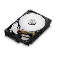 Hikvision HK-HDD3T Hard Disk Drive, Part No# HK-HDD3T