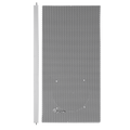 Valcom Lay-In 1′ x 2′ Ceiling Speaker w/ Backbox, Stock# V-9021