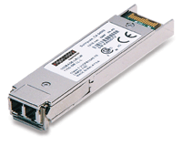 SMC Networks ET5302-SR XFP 10G SR, 550m, Multi Mode, LC Connector, Part No# ET5302-SR