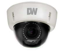 DIGITAL WATCHDOG DWC-V5661TIR 1.3Mp Outdoor IR Vandal Dome
