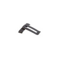 Mitel 622/650 Standard Belt Clip (black), Part# 80-00004AAA-A