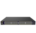 Emplus 48-Port Managed Gbit PoE+ Switch med 4 x SFP porte, 740Watts, Part# EPS7252FP