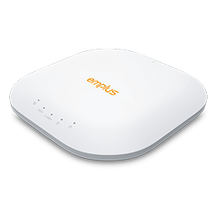 Dual Band Wireless AC1750 Managed Indoor Access Point, 802.11a/b/g/n/ac, Part# WAP360