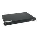 Syncom KA-EOCP-16R-400 16 Coax to 1 Port Gigabit Ethernet Uplink Media Converter, Part# KA-EOCP-16R-400